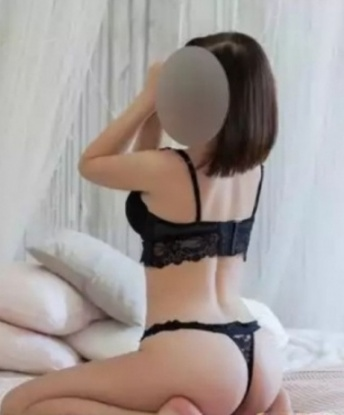 Анкета проститутки Алиса - Фото 1, Даховская, 24 года, №14078
